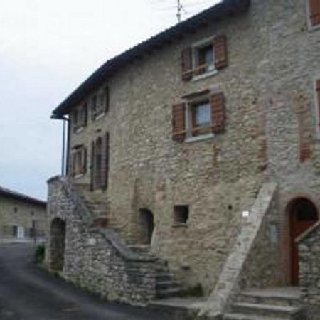 Casa Rita Villa San Zeno di Montagna Exterior foto