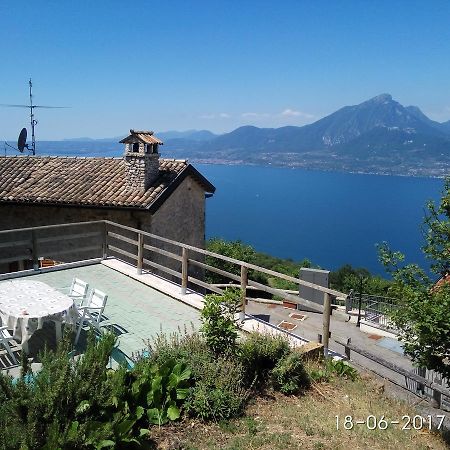 Casa Rita Villa San Zeno di Montagna Exterior foto