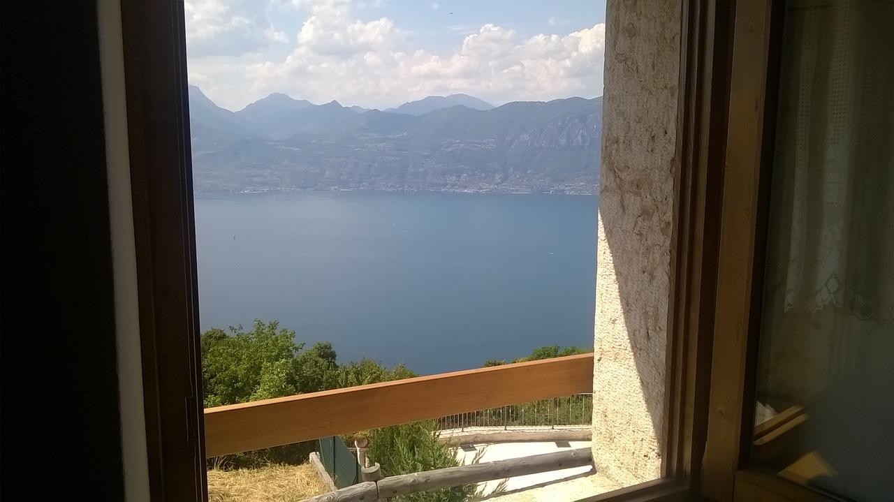 Casa Rita Villa San Zeno di Montagna Exterior foto