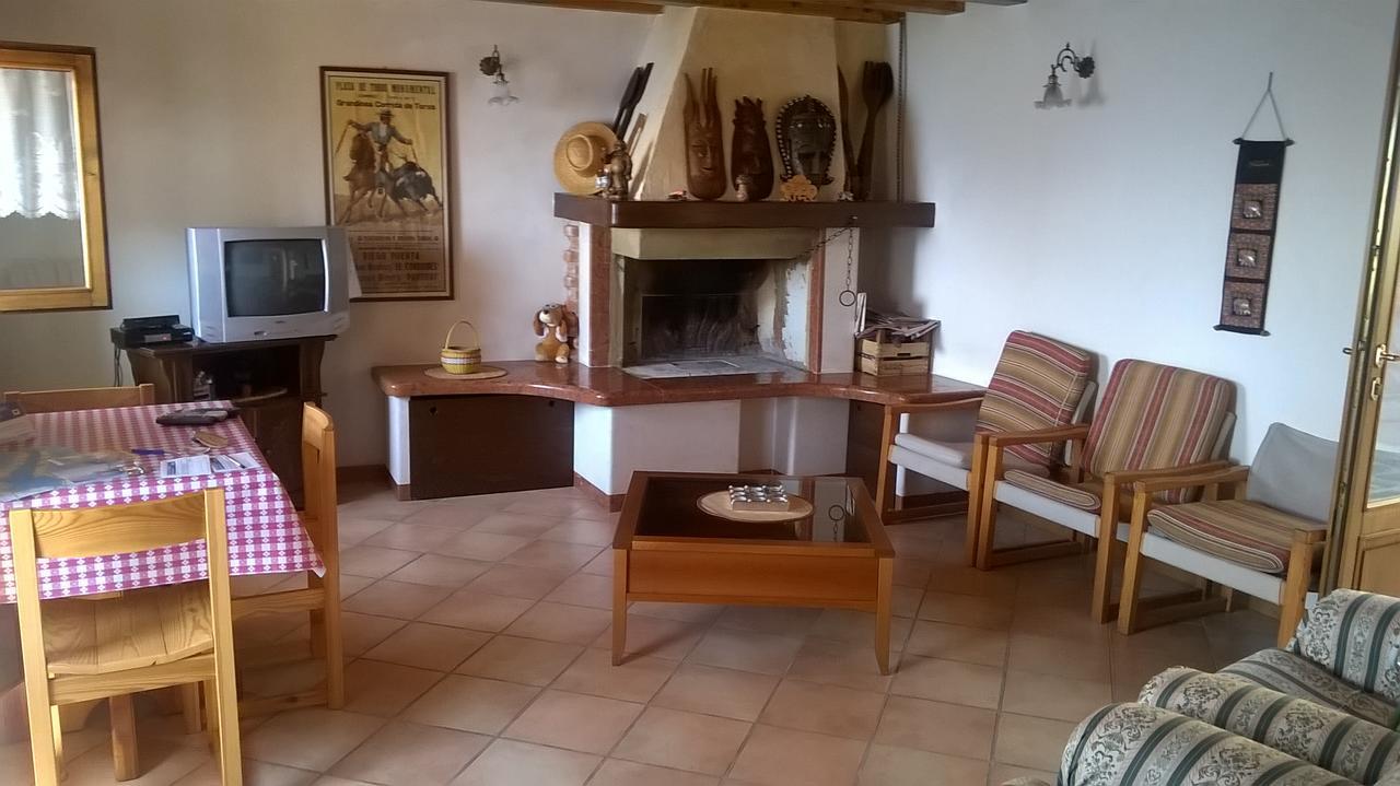 Casa Rita Villa San Zeno di Montagna Exterior foto