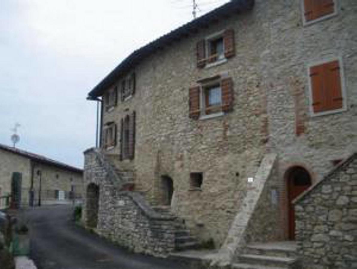 Casa Rita Villa San Zeno di Montagna Exterior foto