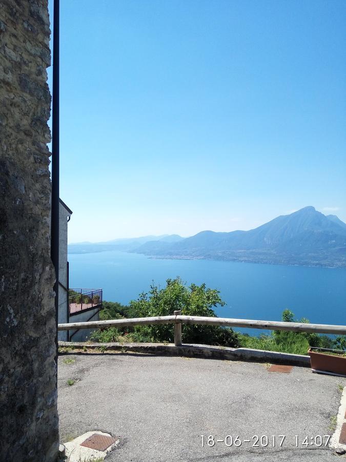 Casa Rita Villa San Zeno di Montagna Exterior foto